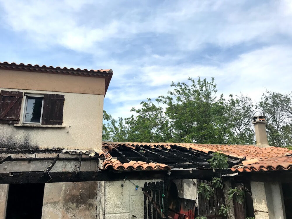 à vendre  Maison Saint-Jean-de-Védas (34430)
