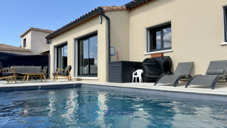  Maison � vendre 5 pi�ces 110 m�