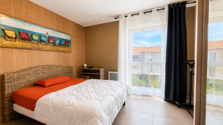  Appartement à vendre 2 pièces 43 m²