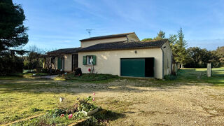  Propri�t�/ch�teau � vendre 6 pi�ces 174 m�