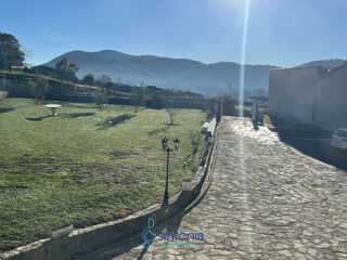 Vente Maison En vente Villa de 213m2 habitable 6 chambres St florent sur auzonnet