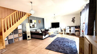  Maison � vendre 5 pi�ces 105 m�