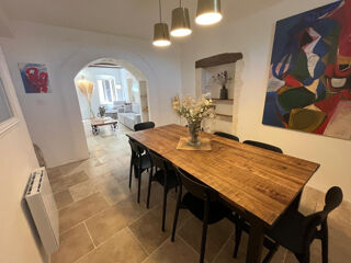  Maison à vendre 5 pièces 128 m²