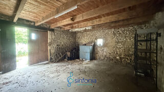  Maison à vendre 4 pièces 63 m²