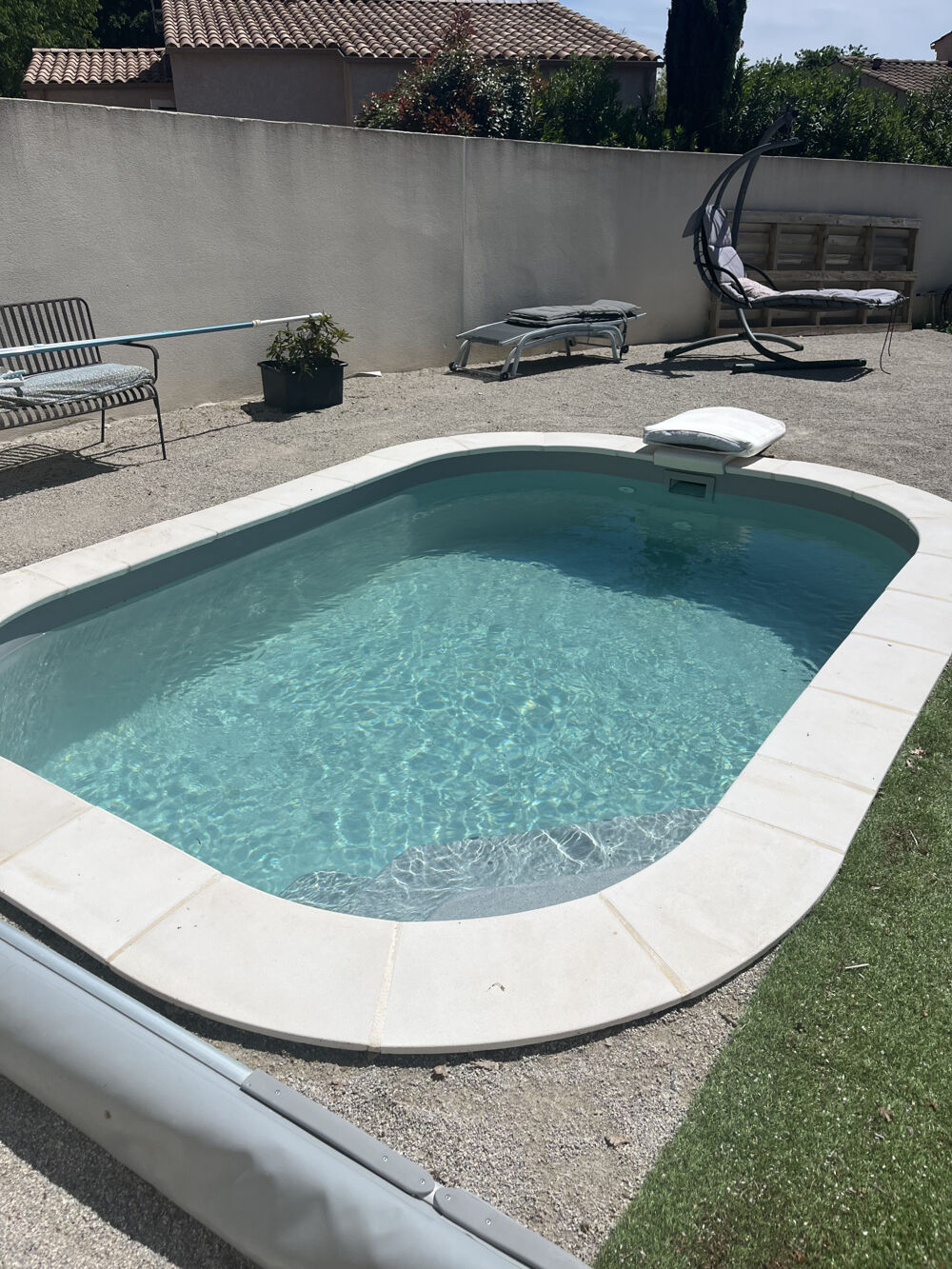 Vente Maison Blauzac   Maison avec piscine, proche Uzès Blauzac