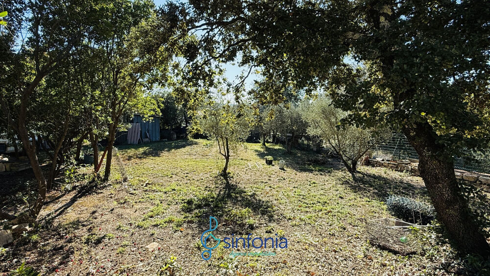 à vendre  Maison Uzès (30700)