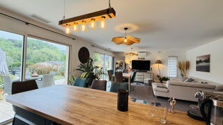  Maison à vendre 5 pièces 125 m²