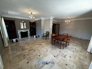  Maison � vendre 7 pi�ces 246 m�