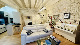  Maison à vendre 4 pièces 84 m²