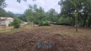 Vente Terrain Terrain constructible à vendre à Pougnadoresse Gard 30 Occitanie UN ÉCRIN DE NATURE POUR VOTRE FUTUR PROJET, A Uzes