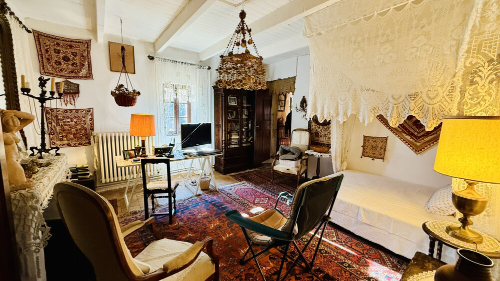  vendre  Maison Uzs (30700)