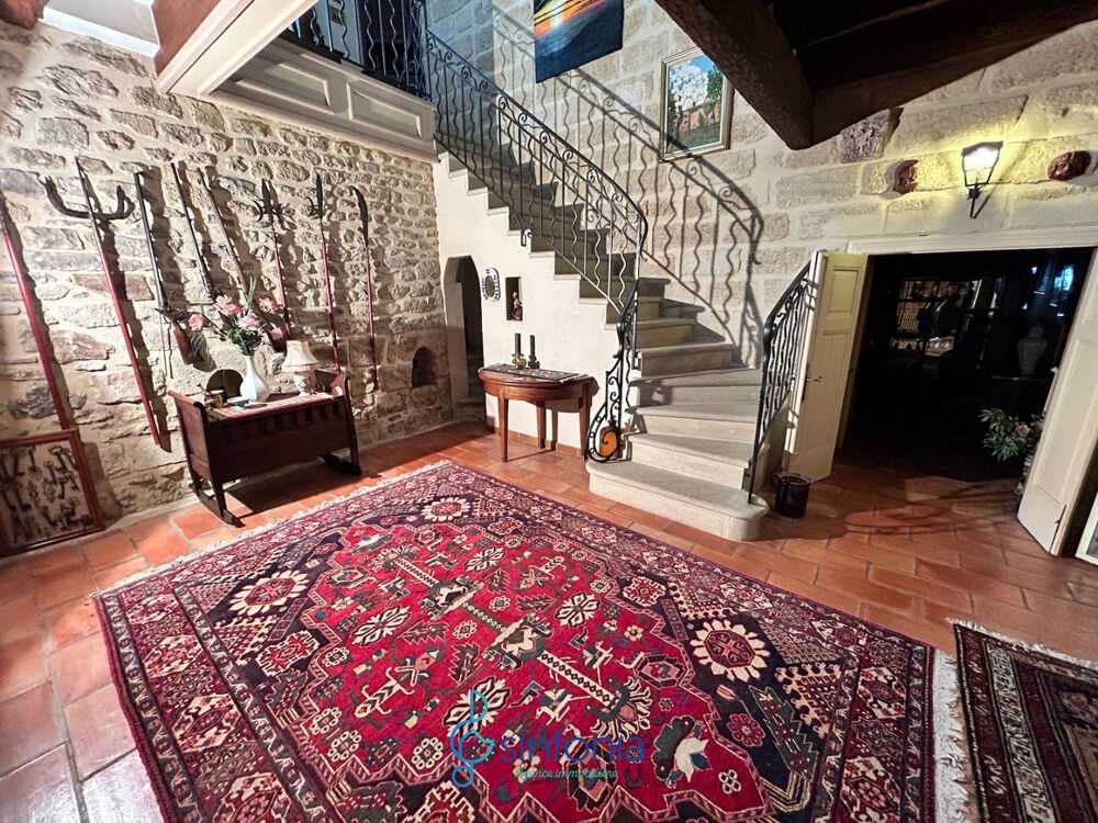 � vendre  Maison Gallargues-le-Montueux (30660)