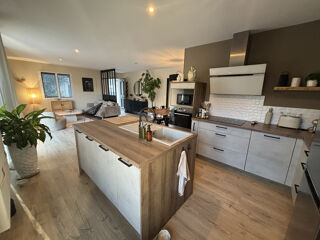  Maison à vendre 5 pièces 96 m²