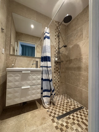  Appartement � vendre 2 pi�ces 39 m�