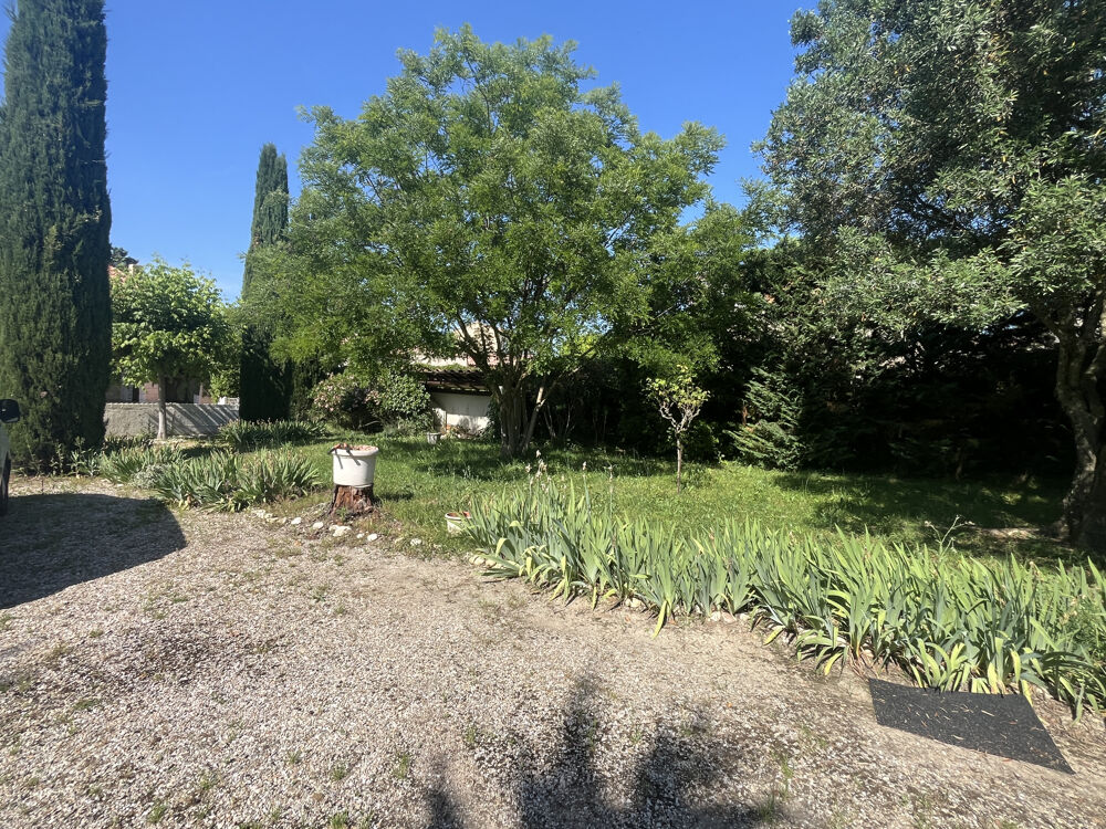 A vendre à Sainte-Anastasie maison de 120m2