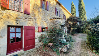  Maison � vendre 7 pi�ces 215 m�