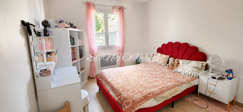 Vente Maison VILLA CONTEMPORAINE DE PLAIN-PIED À CABRIÈRES Cabrieres