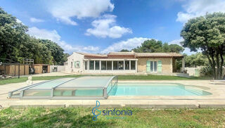  Maison � vendre 5 pi�ces 176 m�