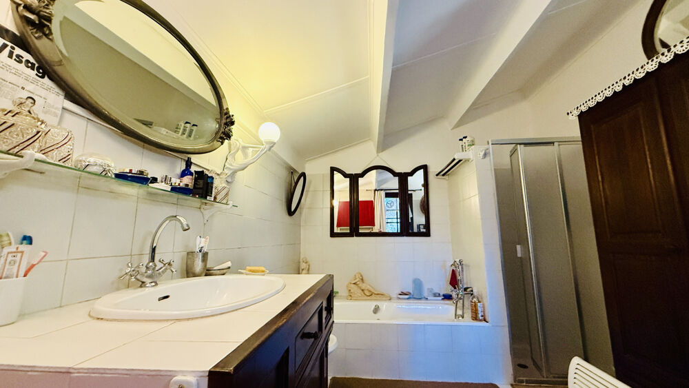  vendre  Maison Uzs (30700)