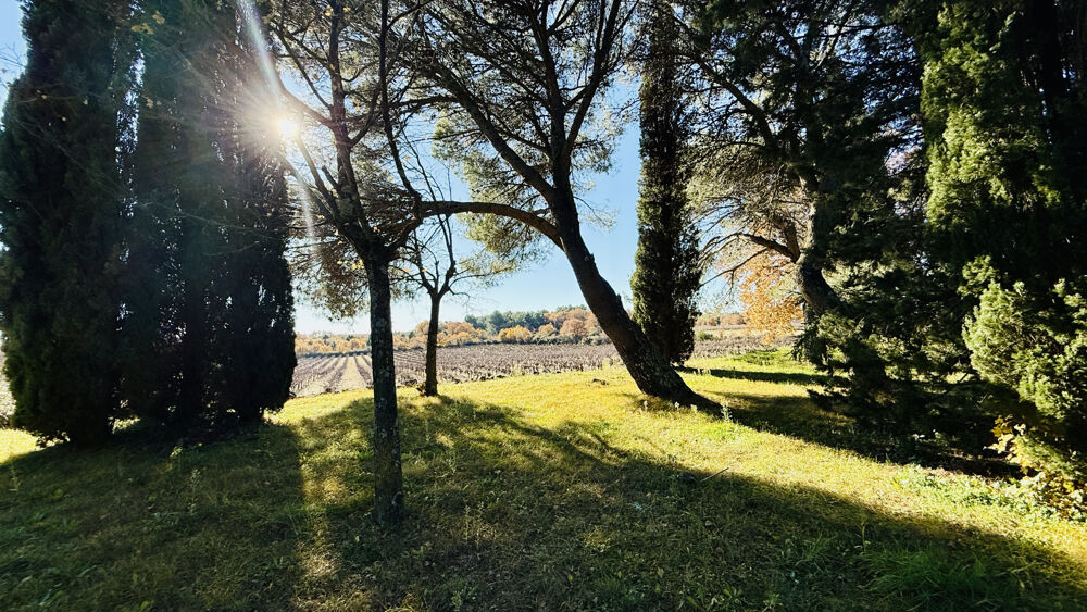  vendre  Maison Uzs (30700)