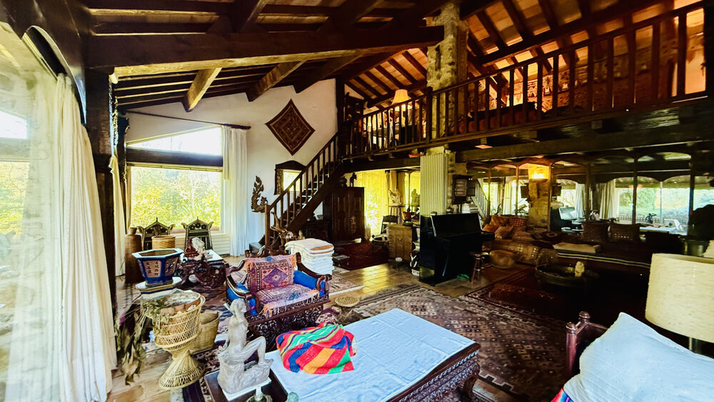  vendre  Maison Uzs (30700)