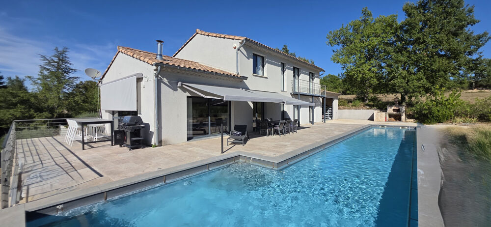 à vendre  Maison Uzès (30700)