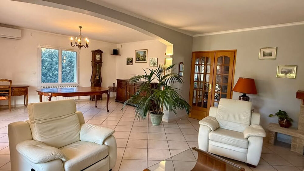 Vente Maison Maison de plain-pied avec jardin proches commerces La calmette
