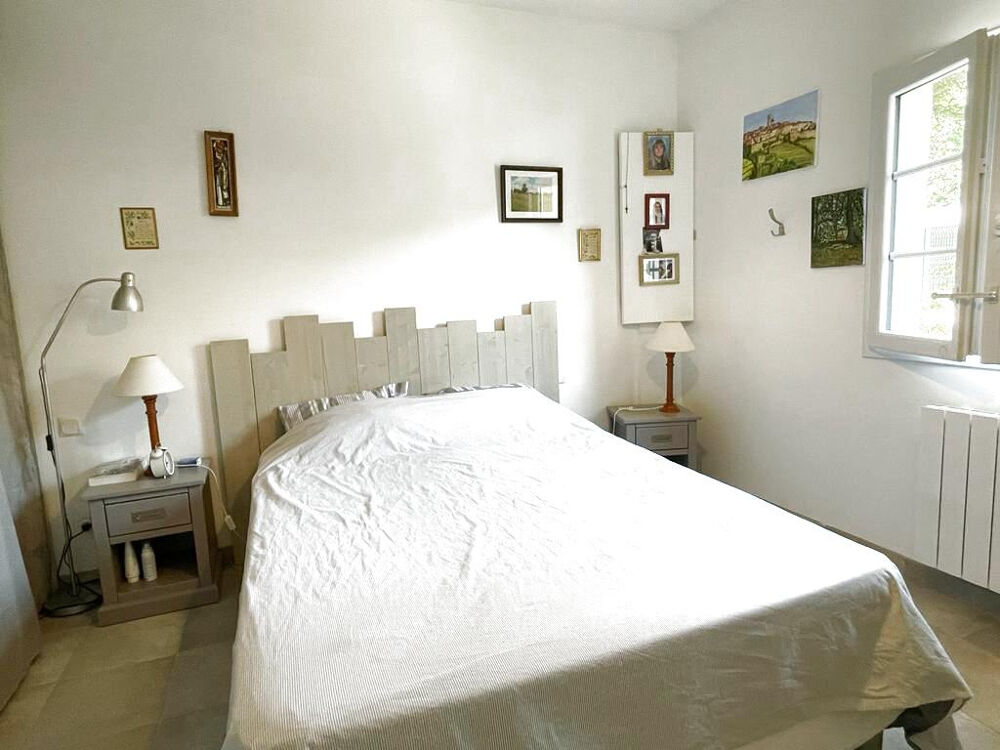 à vendre  Maison Uzès (30700)