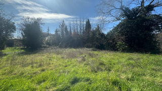  Terrain � vendre 2116 m�