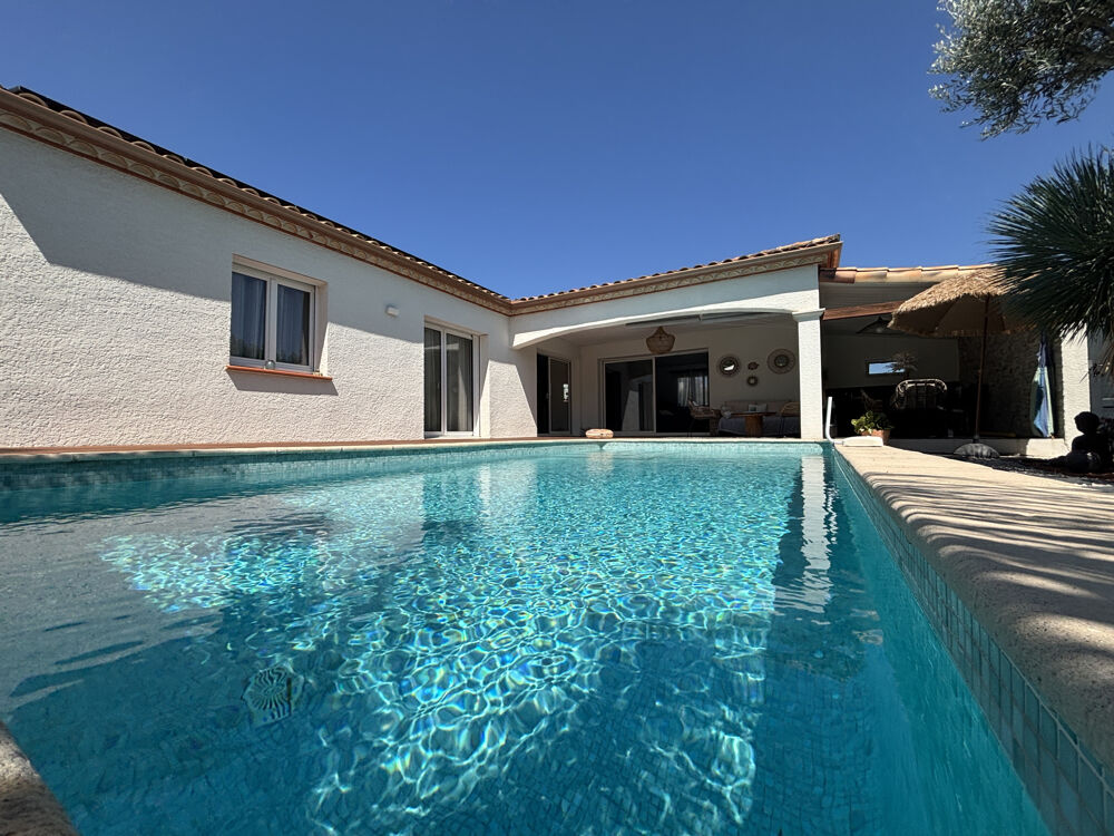 � vendre  Maison Mauguio-Carnon-Plage (34130)