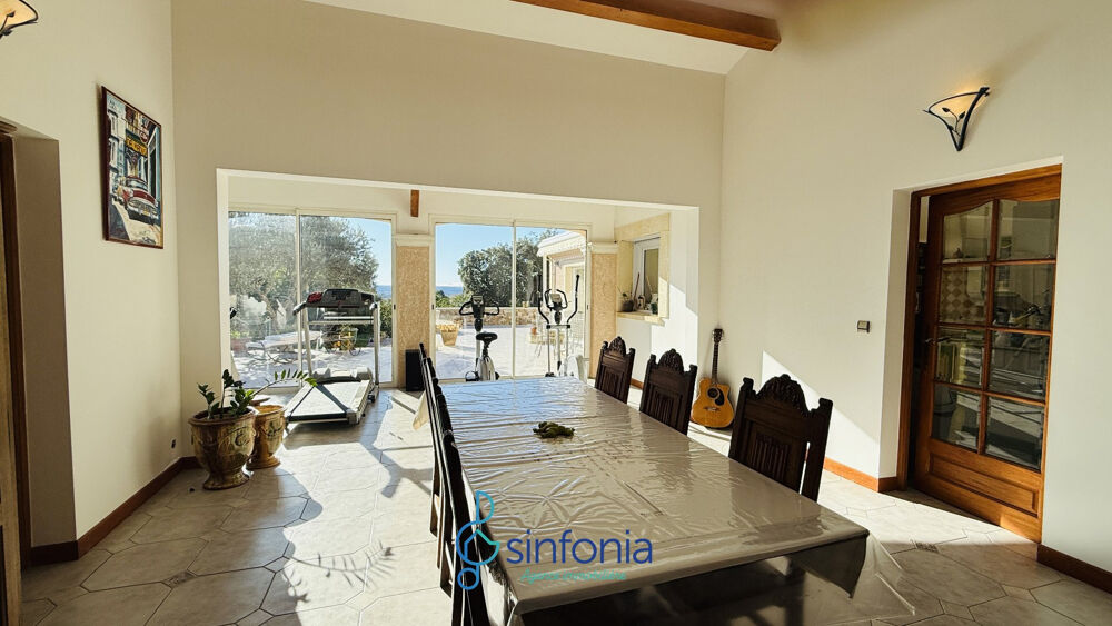 à vendre  Maison Uzès (30700)