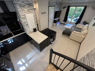  Maison à vendre 3 pièces 46 m²