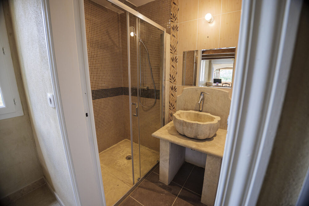 à vendre  Maison Bourdic (30190)