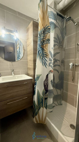  Appartement � vendre 1 pi�ce 26 m�