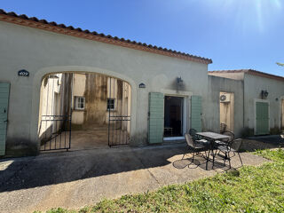  Maison � vendre 3 pi�ces 45 m�