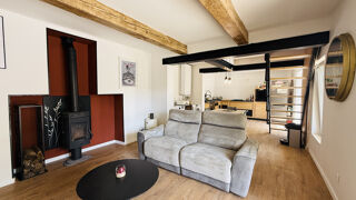  Maison à vendre 3 pièces 70 m²