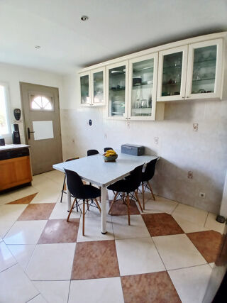  Maison à vendre 7 pièces 203 m²