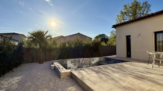  Maison � vendre 5 pi�ces 134 m�