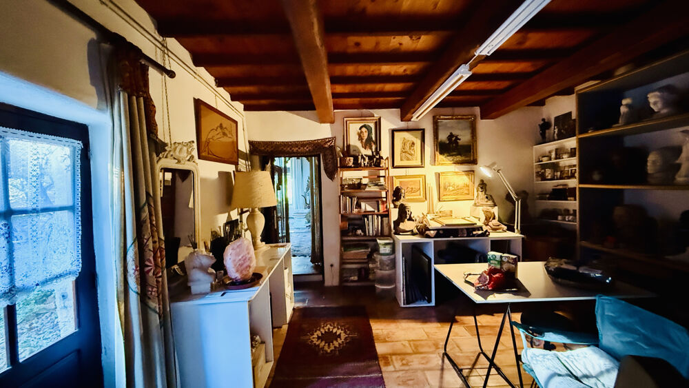  vendre  Maison Uzs (30700)