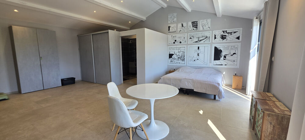 à vendre  Maison Uzès (30700)