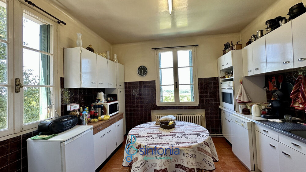 � vendre  Maison Uz�s (30700)