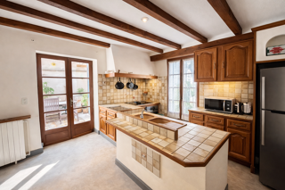  Maison � vendre 8 pi�ces 188 m�