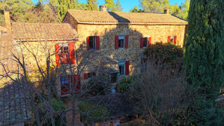  Maison à vendre 7 pièces 215 m²