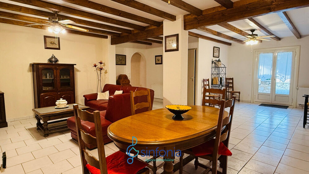 � vendre  Maison Uz�s (30700)