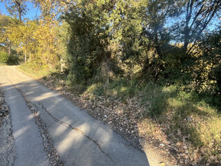  Terrain � vendre 3580 m�