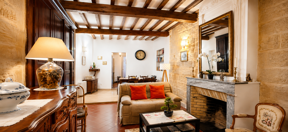 Appartement 67,68 m2 en plein coeur de Uzès