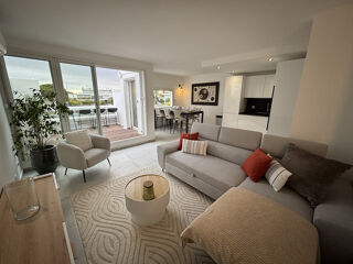  Maison � vendre 4 pi�ces 65 m�