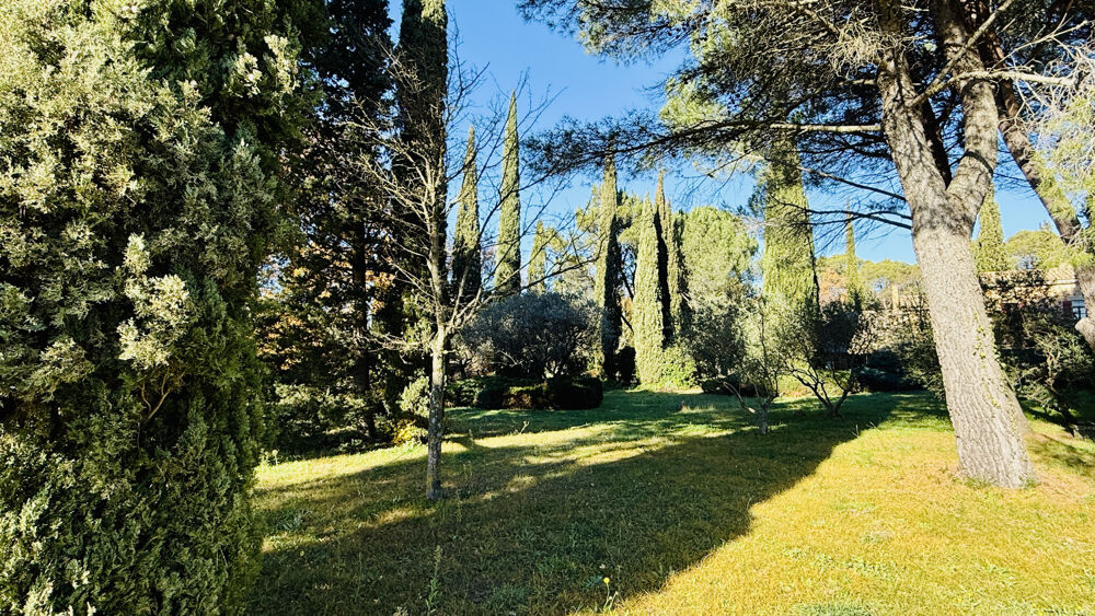  vendre  Maison Uzs (30700)