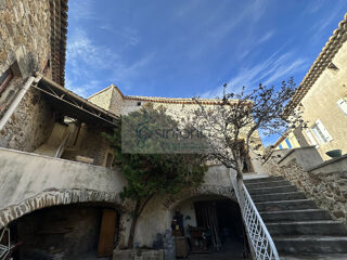  Maison � vendre 5 pi�ces 140 m�