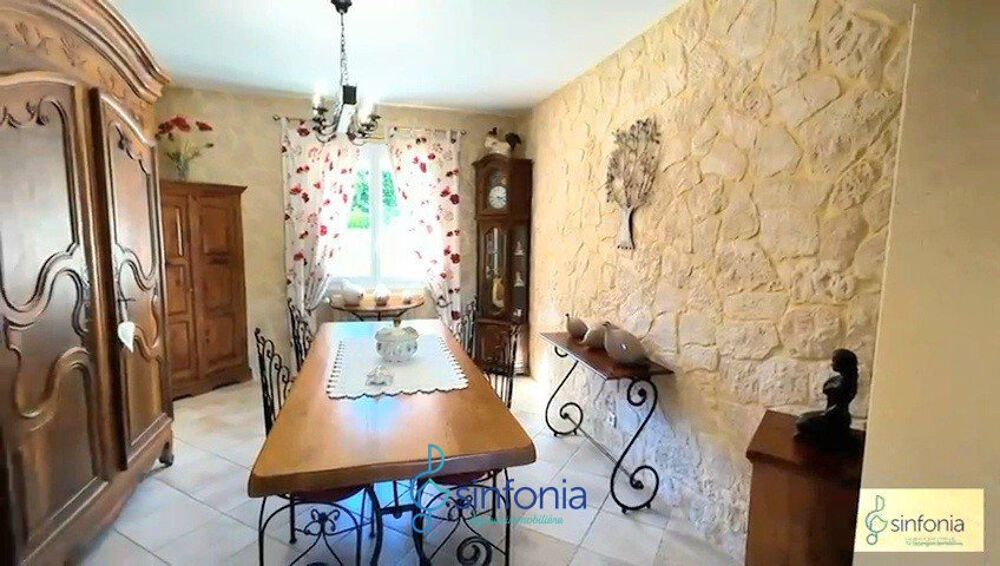 Vente Maison En vente MAISON PROCHE UZES à SERVIERS ET LABAUME Serviers et labaume